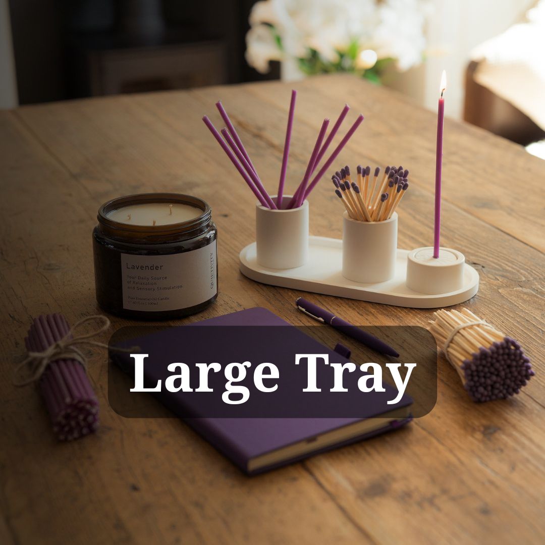 Tranquility Tray