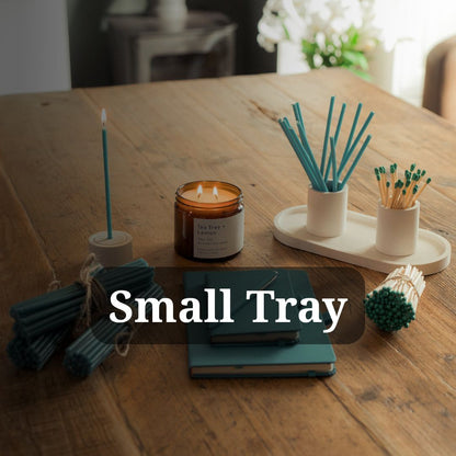 Tranquility Tray