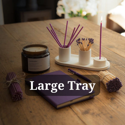 Tranquility Tray