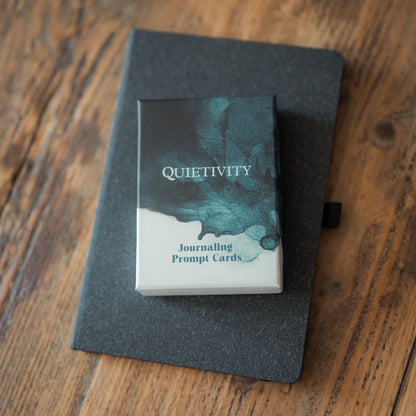 Journal Prompt Cards