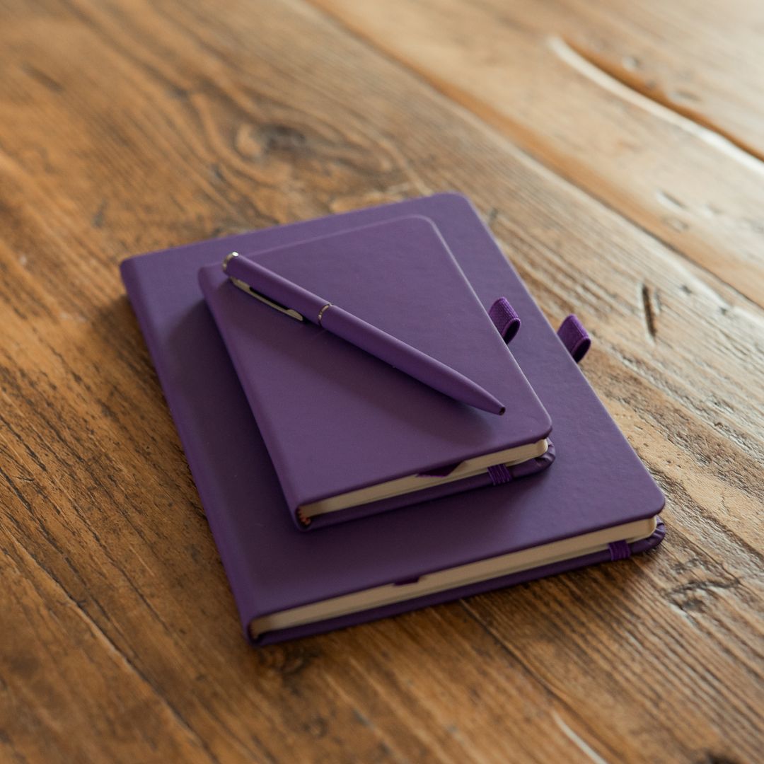 Journal Refills