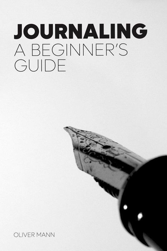 JOURNALING A BEGINNER’S GUIDE