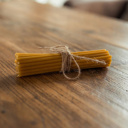 30 x 30min Additional Candles