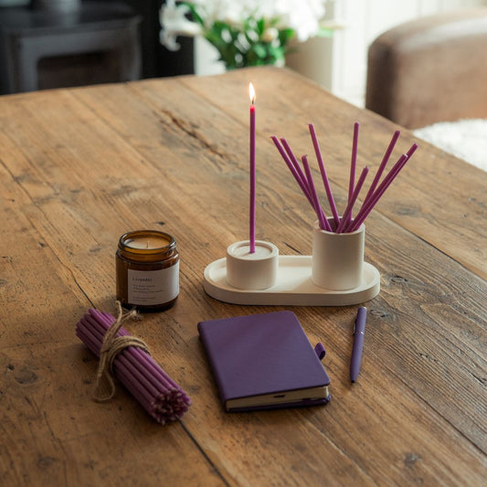 Ritual Bundle 💜 Lavender